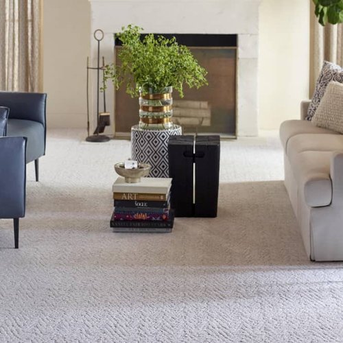 Living Room Pattern Carpet - Design Network COLORTILE in Wichita, KS