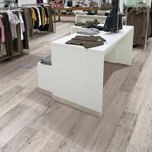 Commercial floors in Wichita,  KS