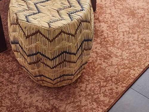 Rug Binding from  Design Network COLORTILE in Wichita, KS