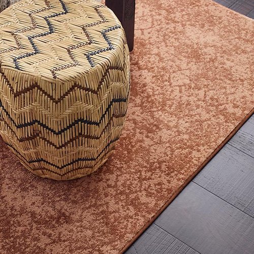 Rug binding from Design Network COLORTILE in Wichita,  KS