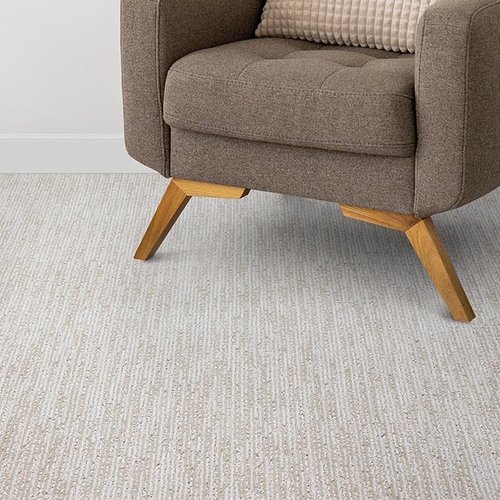 Living Room Linear Pattern Carpet -  Design Network COLORTILE in Wichita, KS
